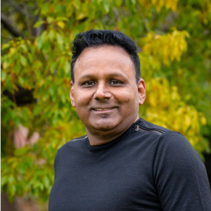 Picture of Nagendra Shukla