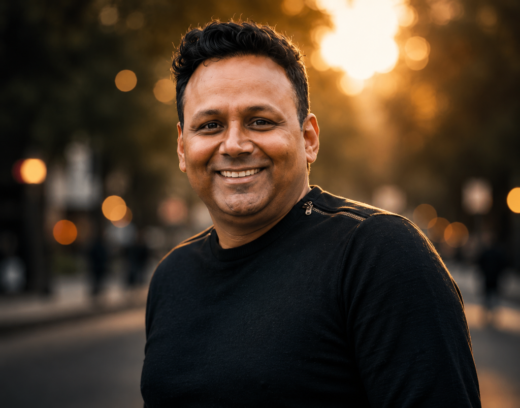 CEO - Founder